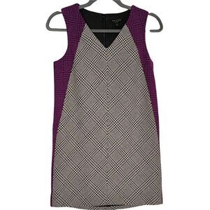 RAG & BONE Oversized “Solo” Two Toned Jumper Dress